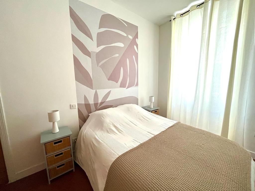אז'אקסיו Superbe Appartement Centre-Ville מראה חיצוני תמונה